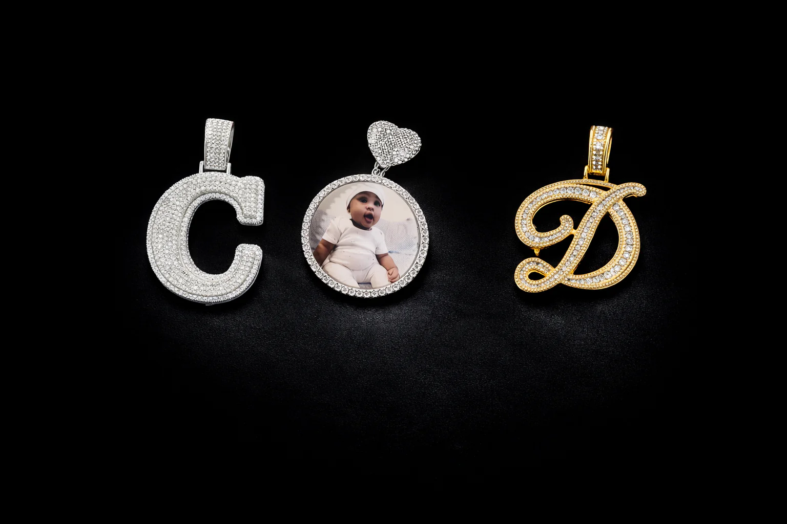 Europe's Premier Iced Out Collection