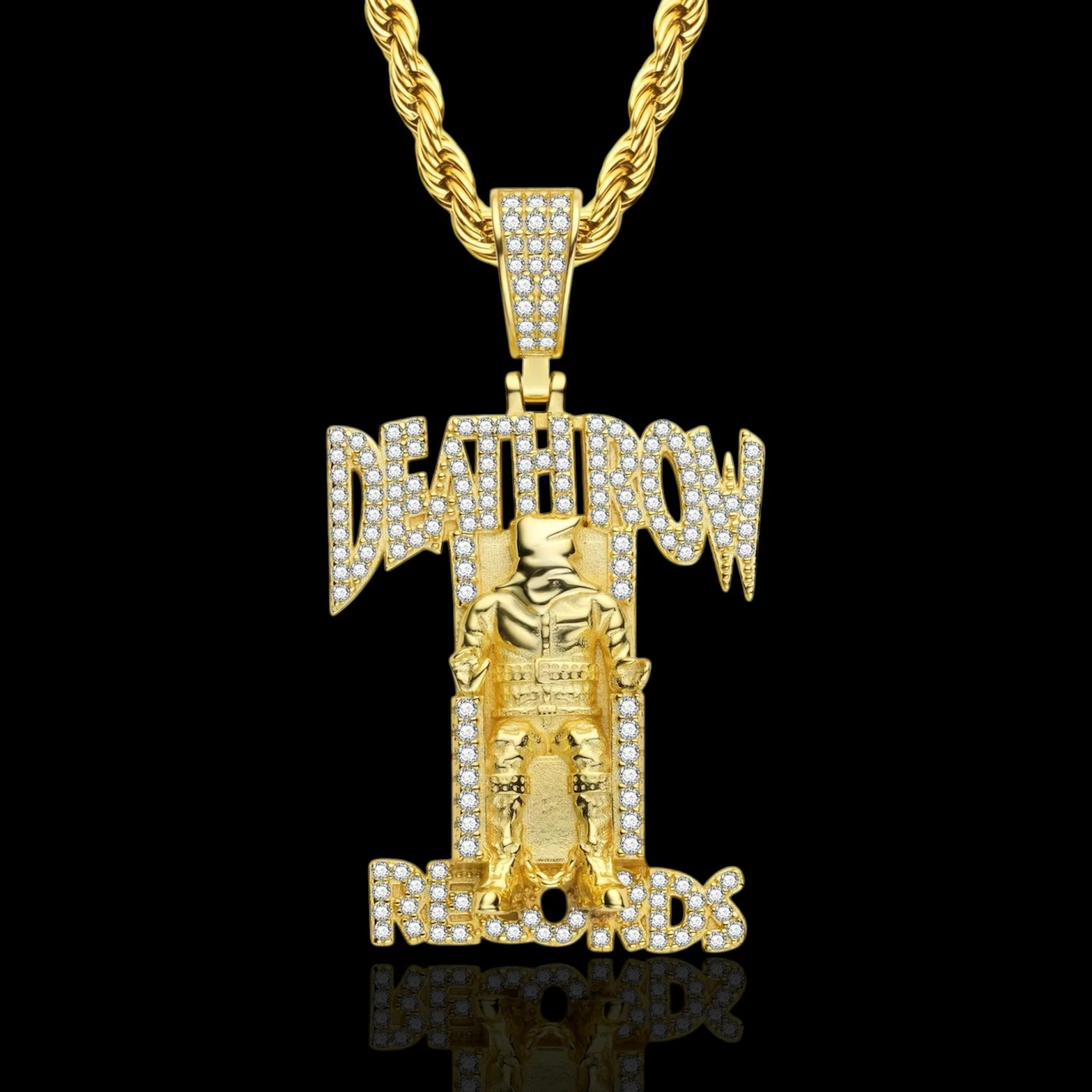 Moissanite Jewelry